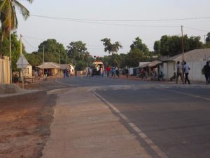 Darsilami