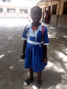 Mariama